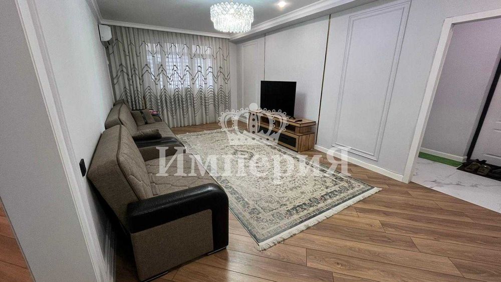 3 ком квартира Каратал