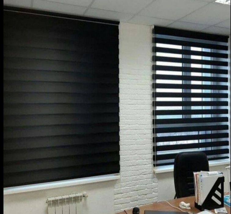 Jalyuzi жалюзи  комбо