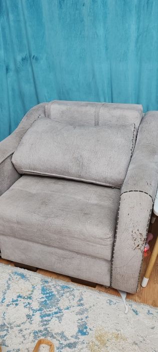 Продам кресло кровать