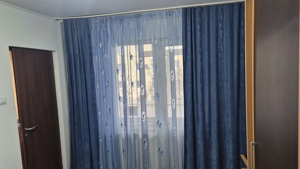 Vind apartament 2 camere