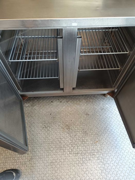 Търговска каравана кемпер -бира скара/Възможна съвместна работа