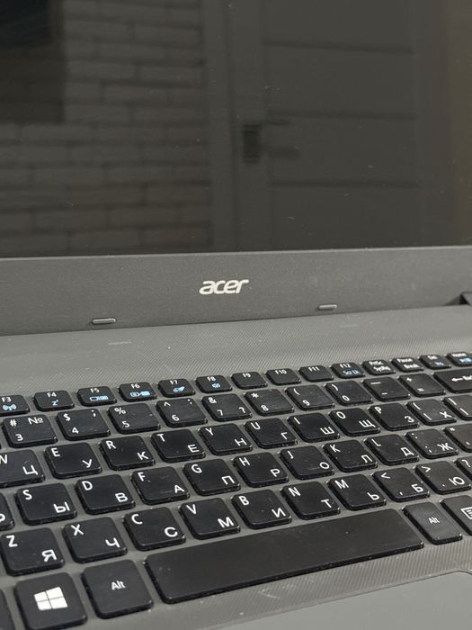 Notebook Acer Windows 10, intel core i3