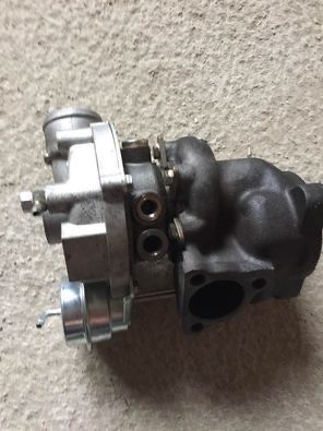 Турбо-компресор К03-029 за 1.8t Audi/VW