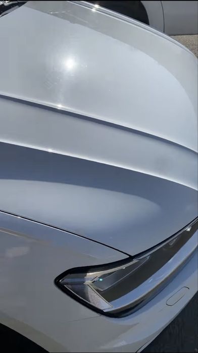 Срочно продам Tiguan