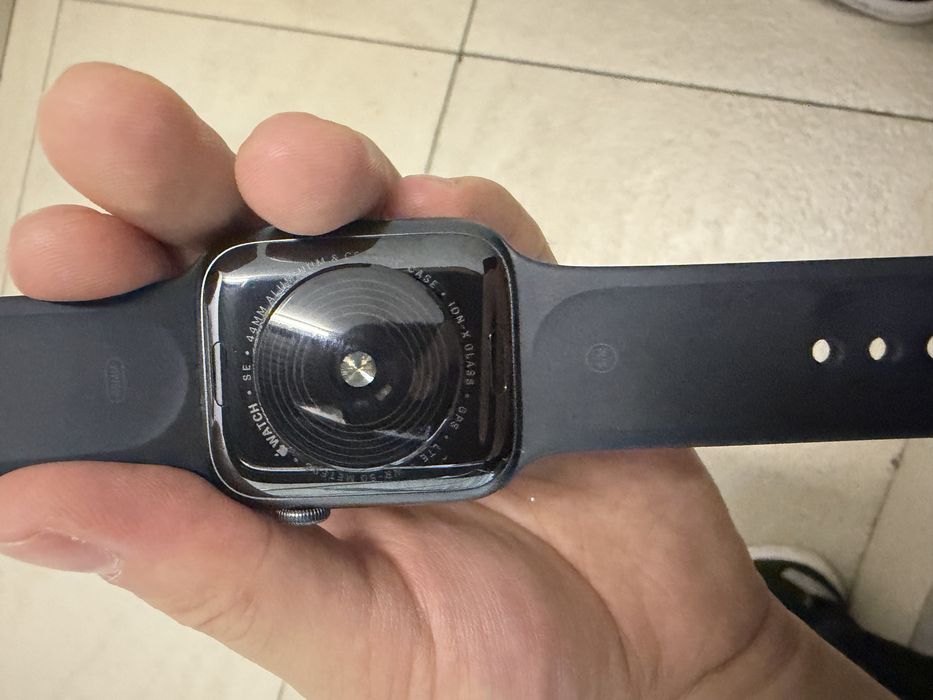 Smart wacth iphone