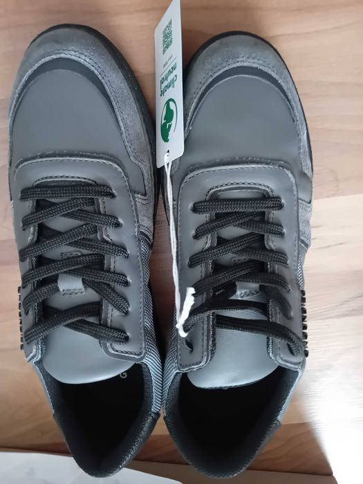 Боти Pantofola D'oro /GROUNDIES естествена кожа N41 мъжки обувки