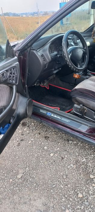 Продам  субару легаси