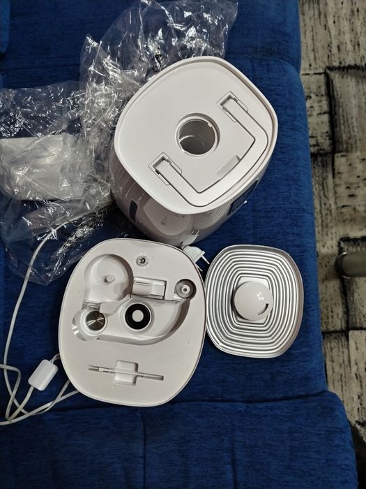 Увлажнитель воздуха Polaris PUH-5906Dİ