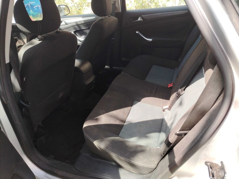 Ford Mondeo Break