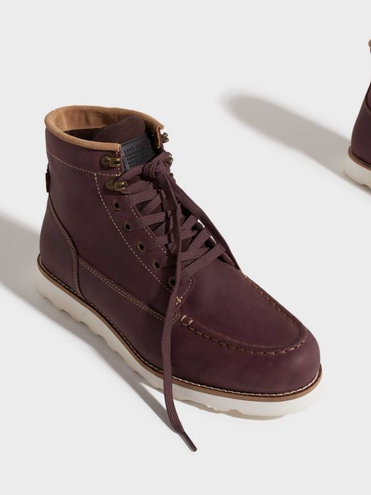 Levi's Darrow Mocc Purple noi, in cutie!