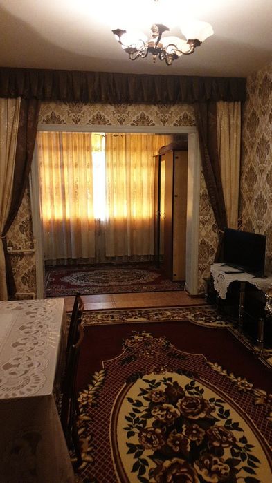 Аренда  метро тинчлик 1.хонали 2.хонали клинган оилага берилади