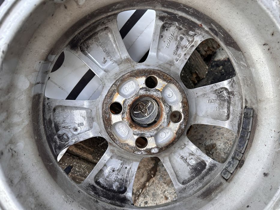 14 4х100 джанти джанти