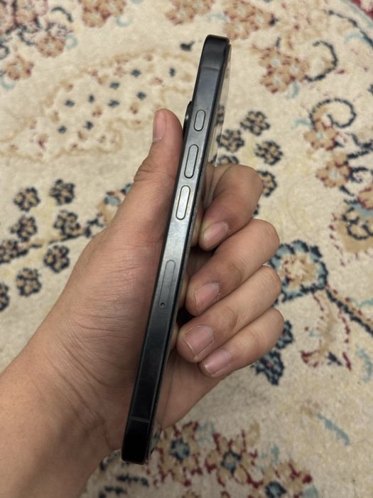 Айфон 16 про 256