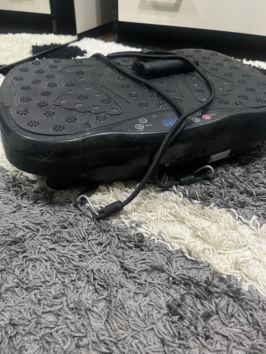 Фитнес вибратор для похудении