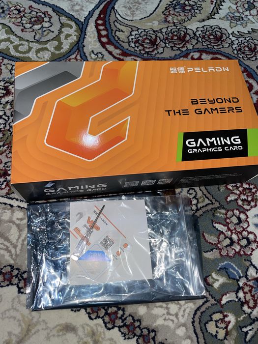 Rtx 3070 8g peladn white