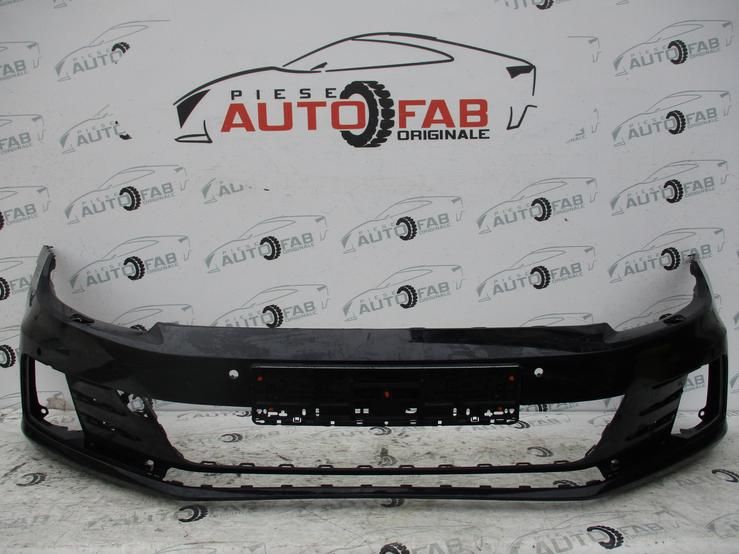 Bara fata Volkswagen Scirocco Facelift an 2014-2015-2016-2017