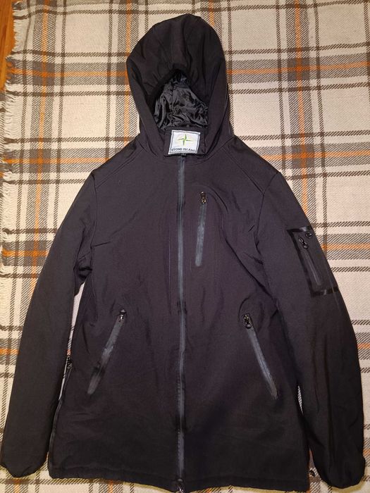 Stone Island зимно яке /M/
