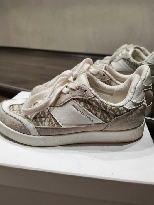 сникърси emporio armani 37 раззмер