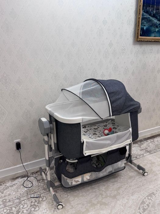 Продаю электронную кровать