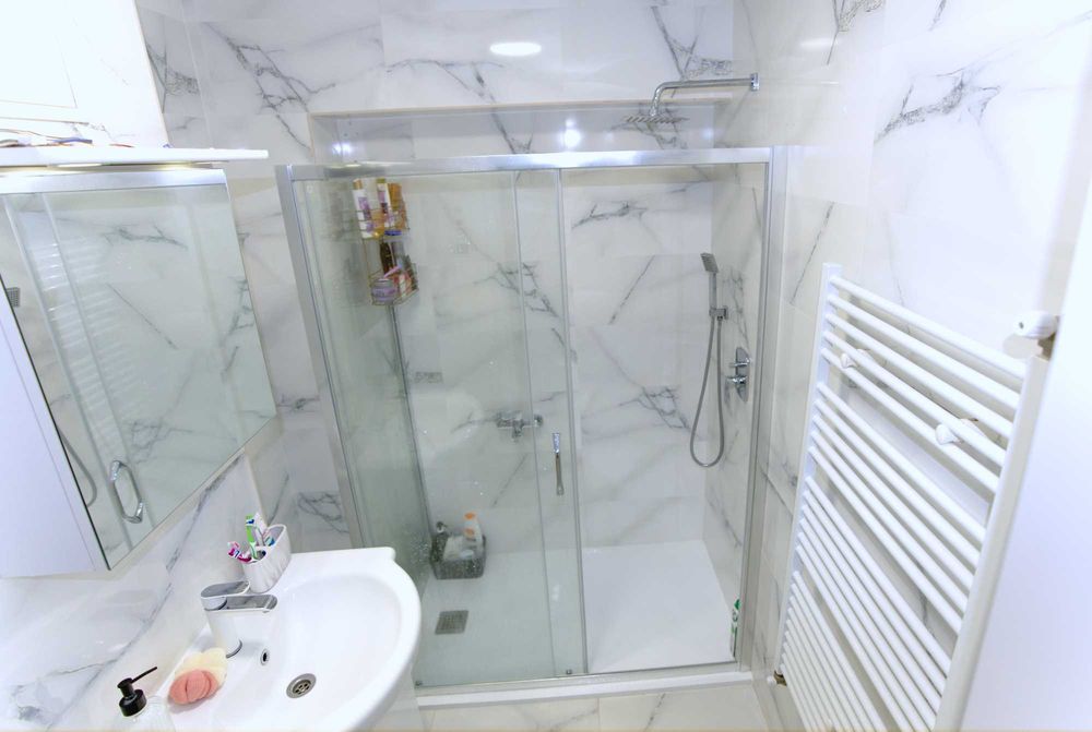 Apartament 3 camere, Podu-Iloaiei - etaj 2, complet mobilat si utilat