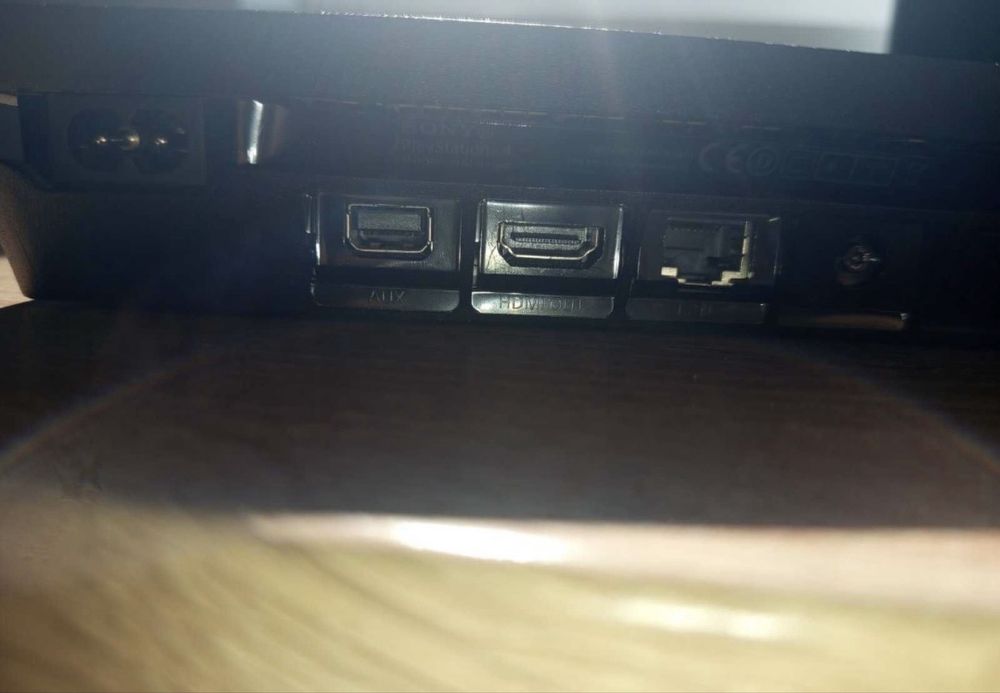 Продвам страхотен  PS4