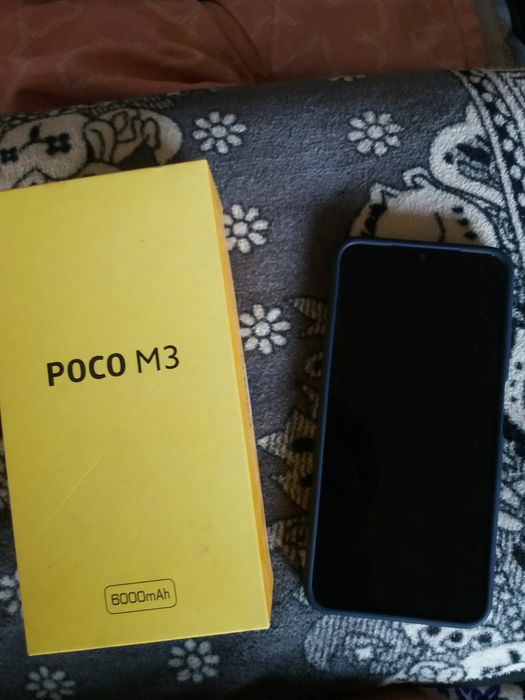 poco m3 yengi sastayan