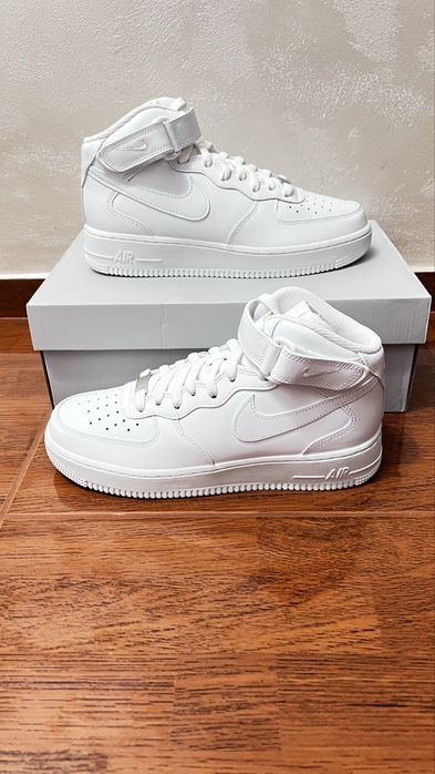 Nike Air Force 1 Mid 40, 40.5