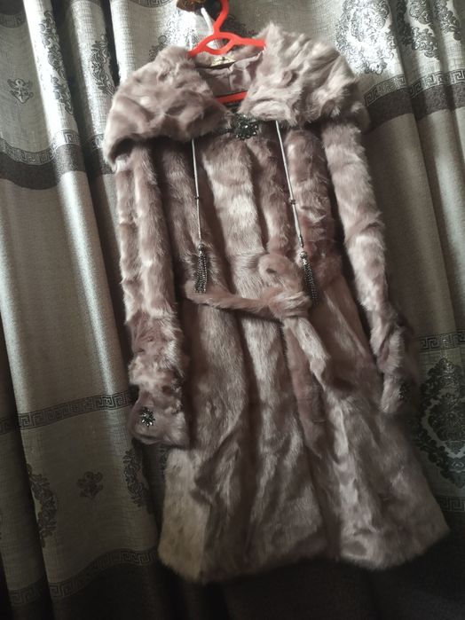 SHUBA yangi srochniy sotiladi