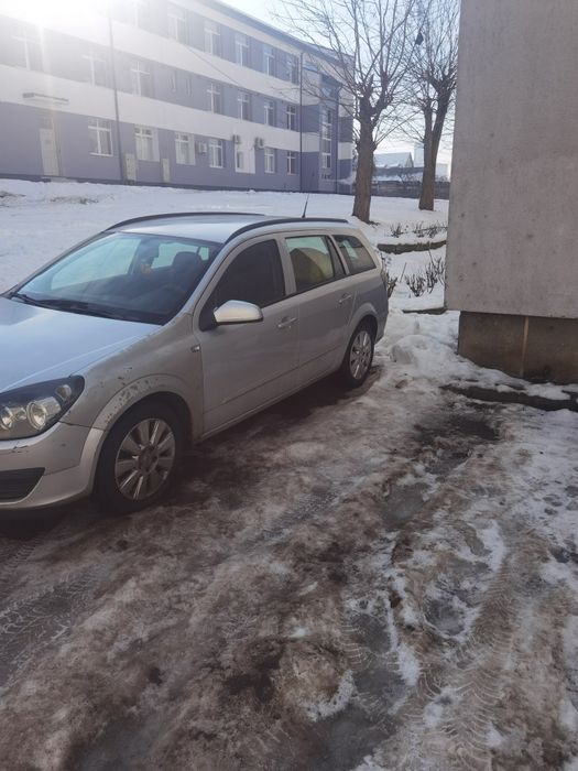 Vând Opel Astra H Long Caravan