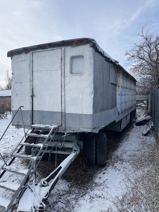 Пчелопавильон кассетный