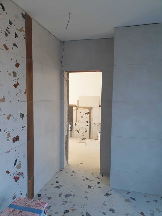 Zugrav Meserias Renovari Interioare