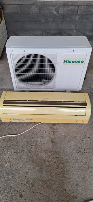 Kanditsioner 12 talik
