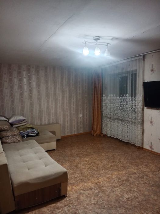 Сдам квартиру на длительный срок