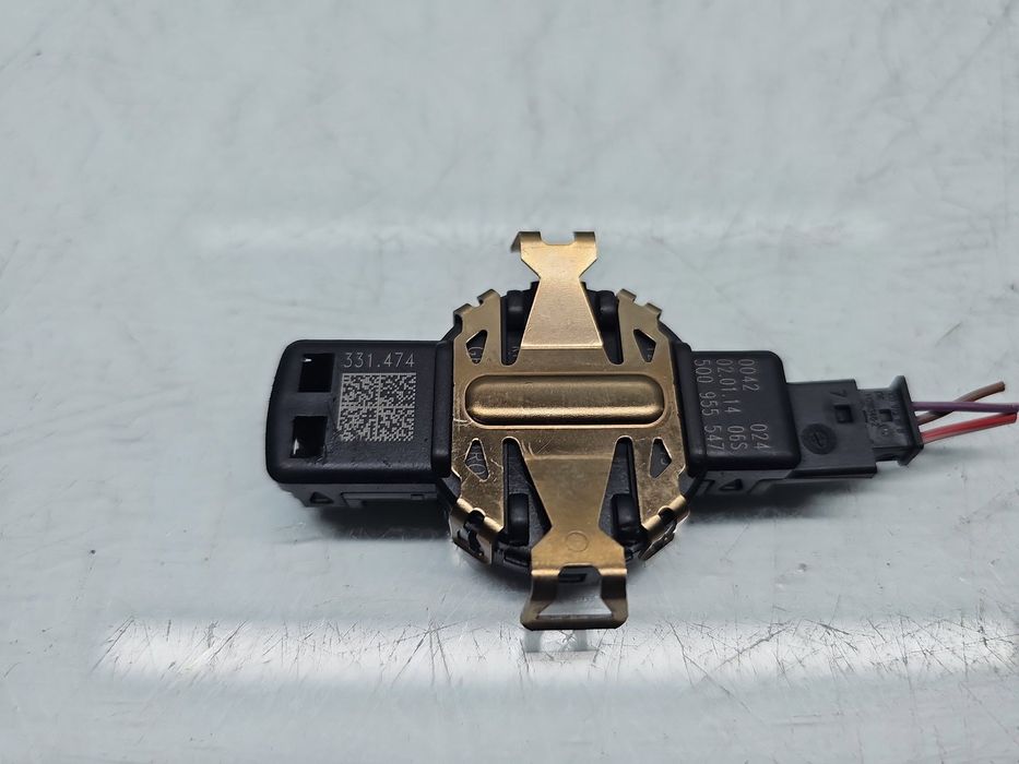 Senzor ploaie Volkswagen Passat CC (358) [Fabr 2012-2016] 5Q0955547