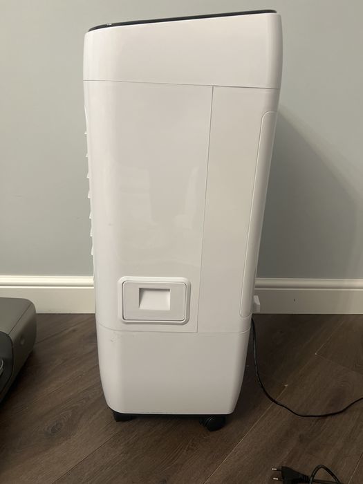 Кондиционер, увлажниьель воздуха