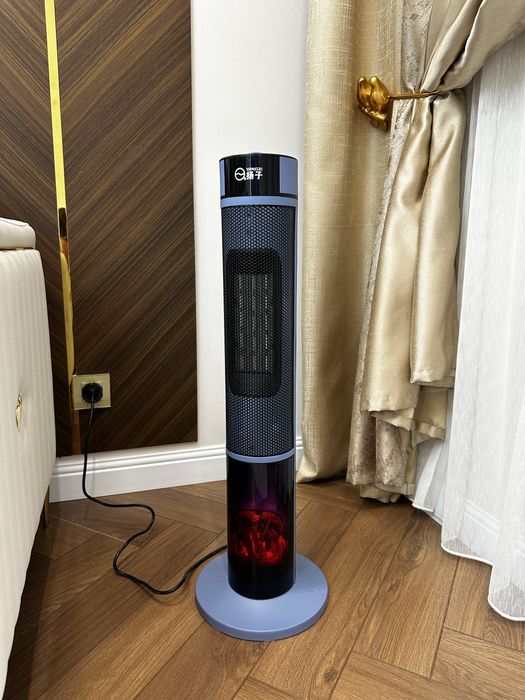 Обогреватель тепловентилятор