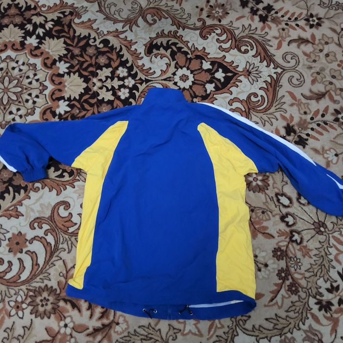 Спортивный костюм Diapolo