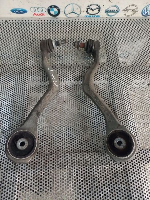 Brate Brat Suspensie Directie Pivot Bucsa Fata Bmw X3 X4 G01 G02 F97 F98 Masina Cu 20.000 Km - Dezm