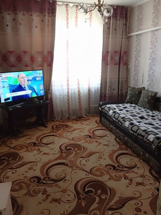 Продам 3-х дом, барачного типа, в районе жд вокзала