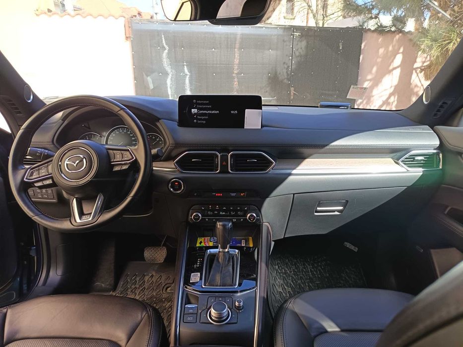 Mazda CX 5  TAKUMI an fabricație 2021