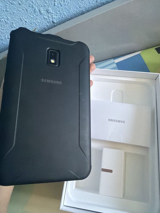 Продам планшет Samsung Galaxy Tab Active2