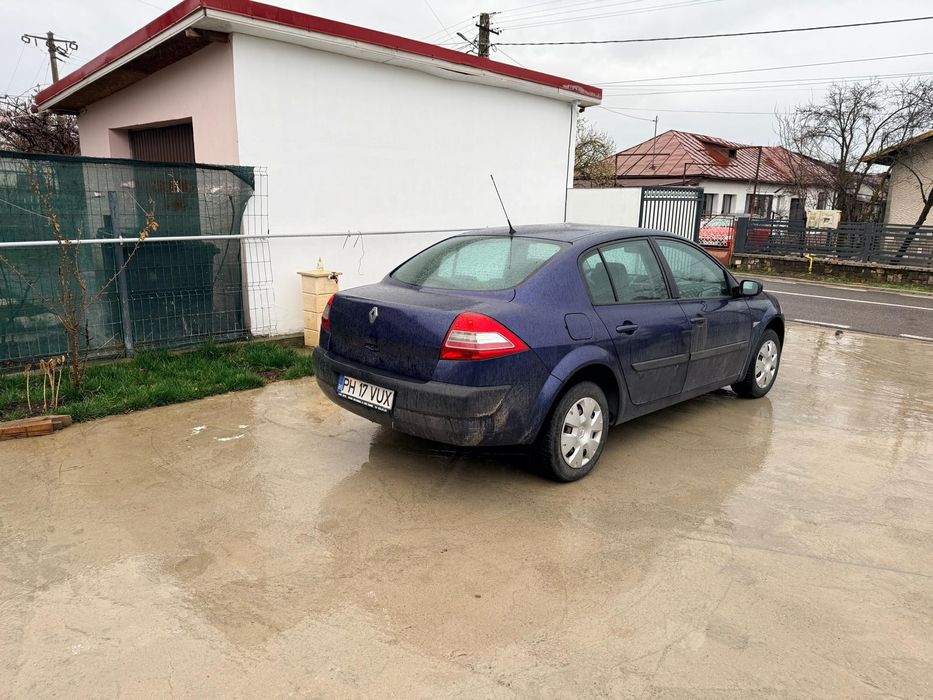 Vand Renault Megane 2006