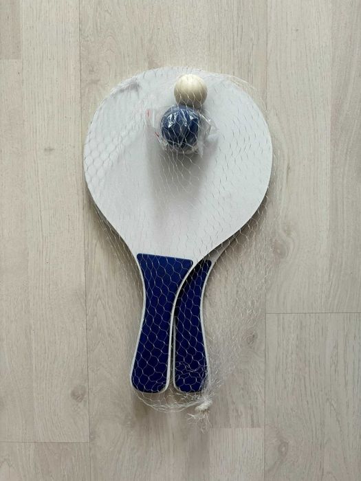 Palete Tenis de plaja Fa