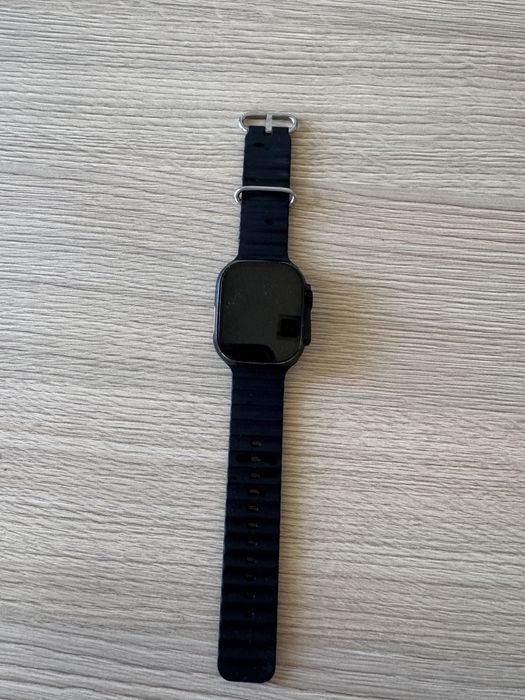 Apple Watch Ultra 2 49mm – 99% Battery Health – Отлично състояние