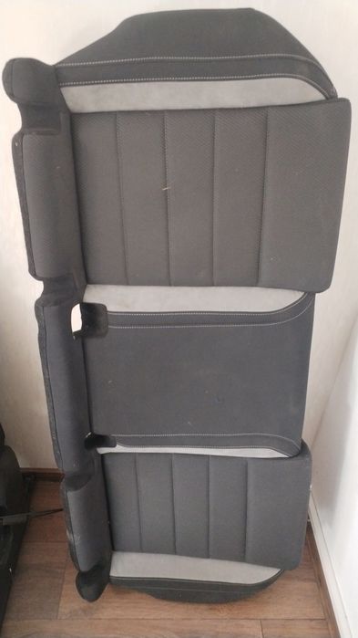 Scaune/ banchete Golf 7R