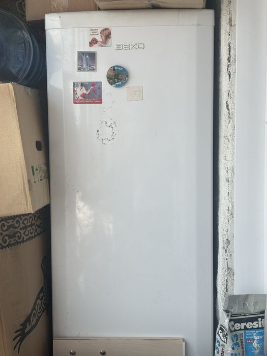 Холодильник beko и indesit .нужно заправить