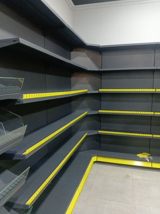 Стелаж полка магазин stelaj polka magazin стилаж stilaj stellaj стелла