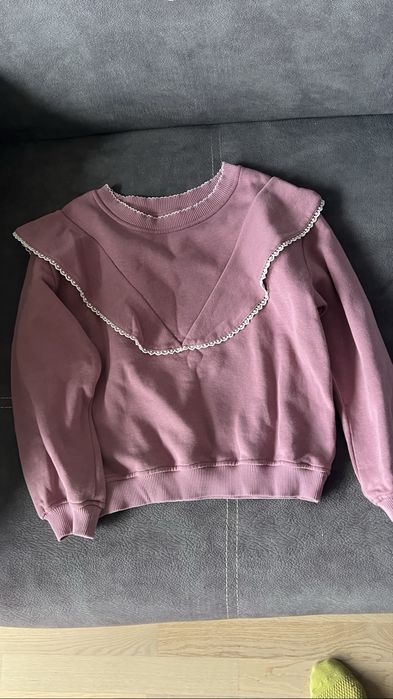 Lot haine fetita 122-128