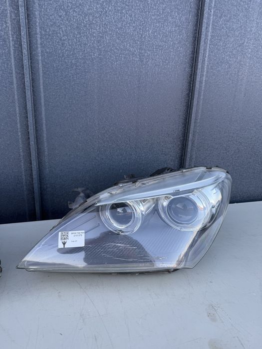 Far/ Faruri Xenon Bmw seria 6 F06 F12 f13 Defecte stanga / dreapta