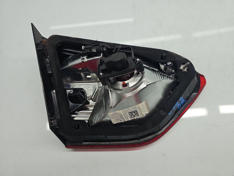 Stop haion dreapta Opel Crossland X [Fabr 2017-2020] SUV 510512838